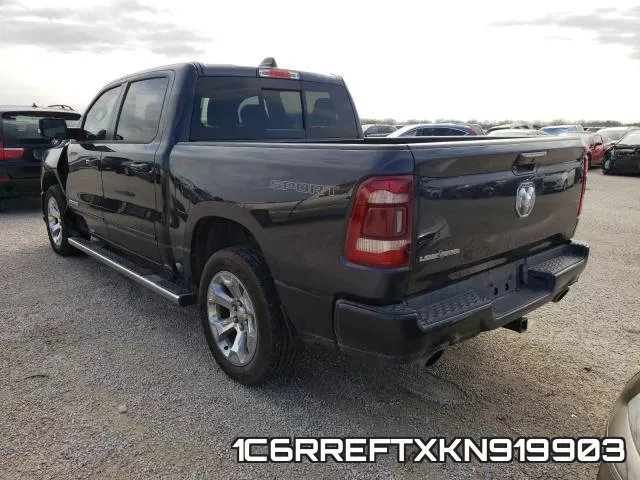 1C6RREFTXKN919903 фото 4
