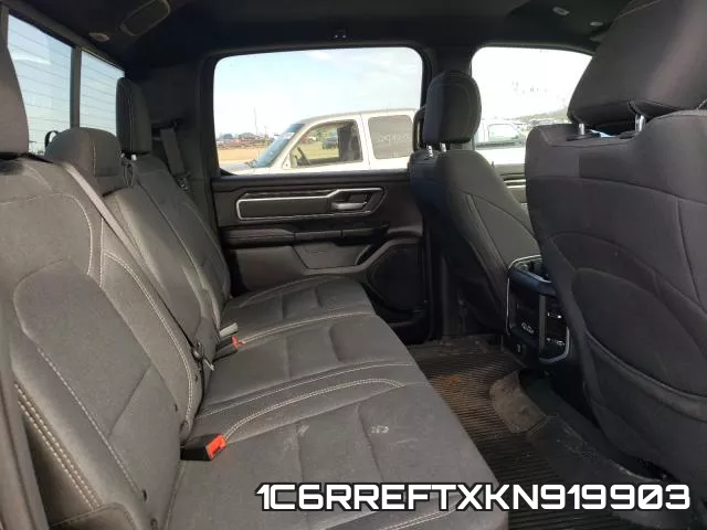 1C6RREFTXKN919903 фото 7