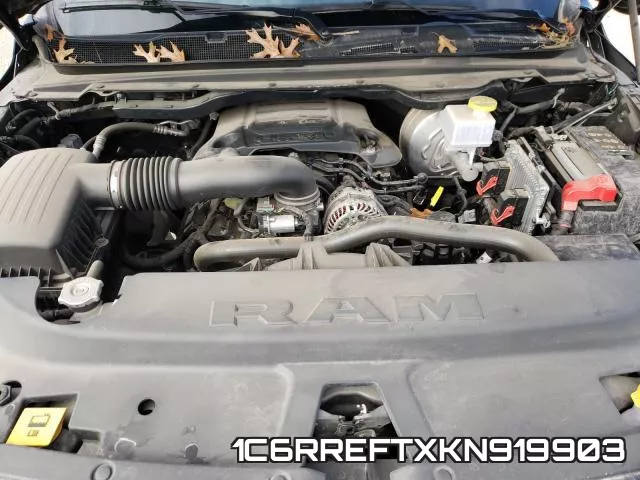 1C6RREFTXKN919903 фото 8