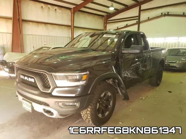 1C6RRFEG8KN861347 фото 3