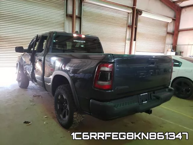 1C6RRFEG8KN861347 фото 4