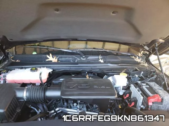 1C6RRFEG8KN861347 фото 6