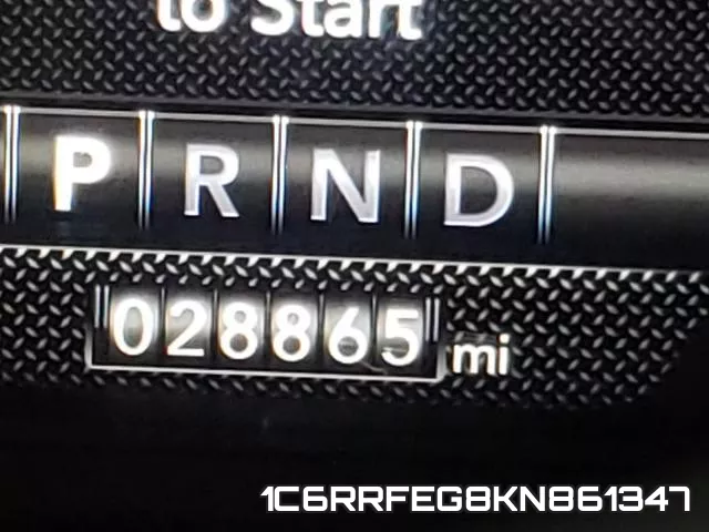 1C6RRFEG8KN861347 фото 7