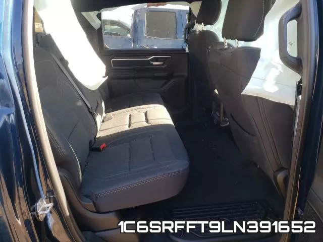 1C6SRFFT9LN391652 фото 7