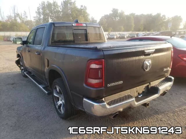 1C6SRFJT5KN691243 фото 4