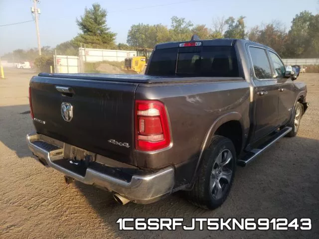 1C6SRFJT5KN691243 фото 5