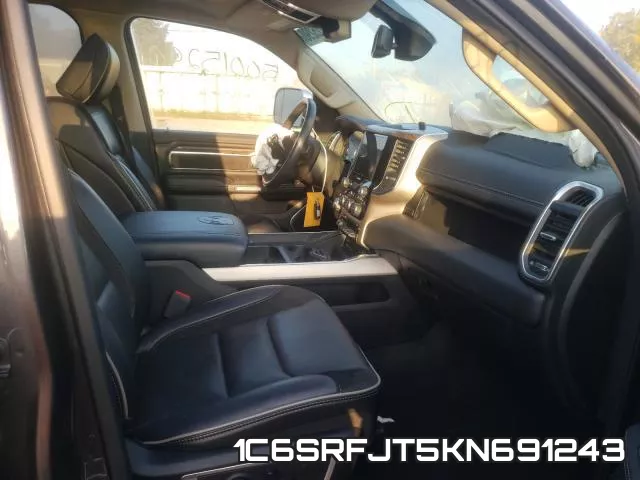 1C6SRFJT5KN691243 фото 6