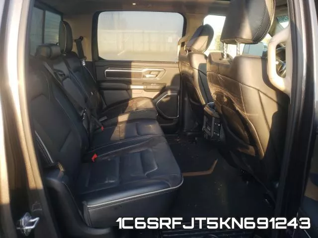 1C6SRFJT5KN691243 фото 7