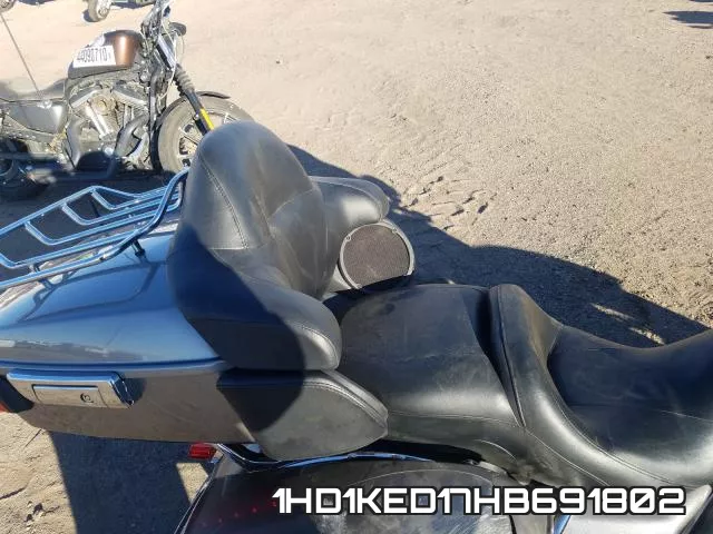 1HD1KED17HB691802 фото 6