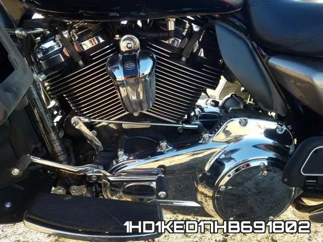 1HD1KED17HB691802 фото 7