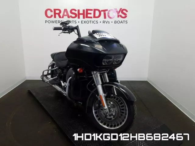1HD1KGD12HB682467 фото 3