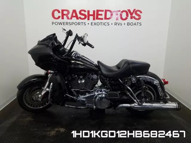 1HD1KGD12HB682467 фото 6