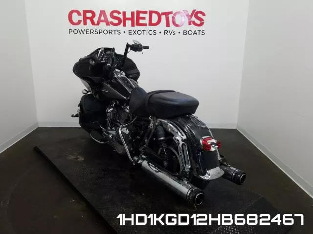 1HD1KGD12HB682467 фото 7