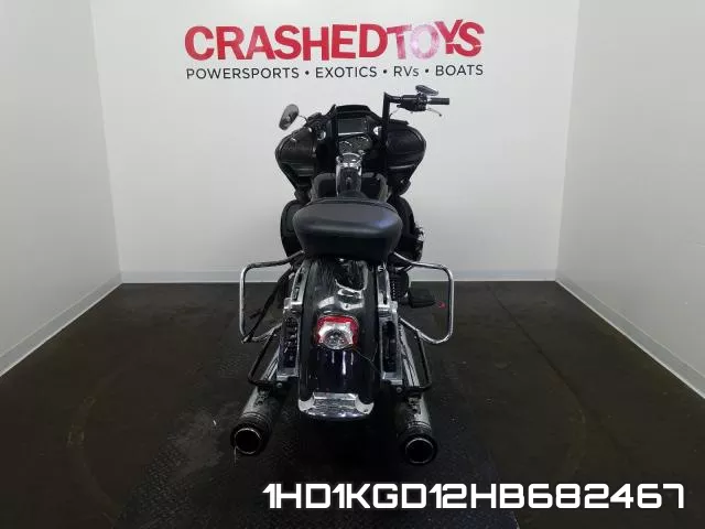 1HD1KGD12HB682467 фото 8