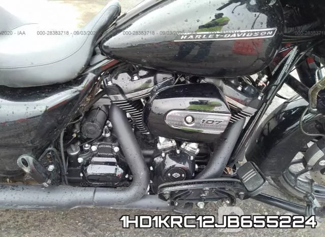 1HD1KRC12JB655224 фото 6