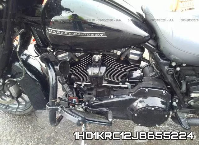 1HD1KRC12JB655224 фото 7