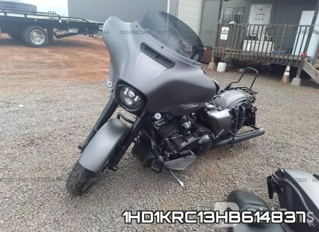 1HD1KRC13HB614837 фото 2