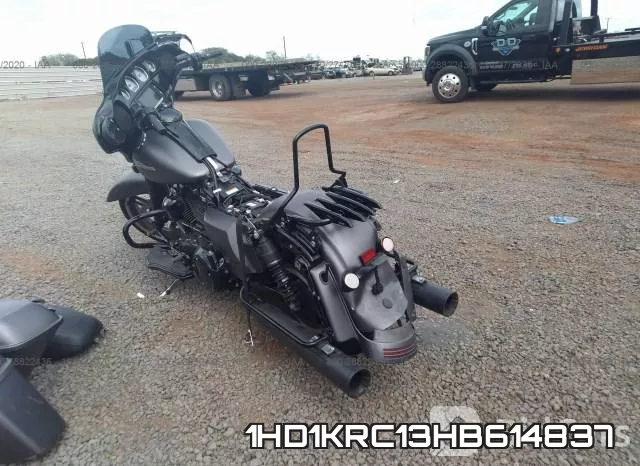 1HD1KRC13HB614837 фото 3
