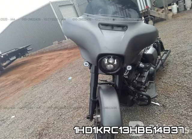 1HD1KRC13HB614837 фото 5