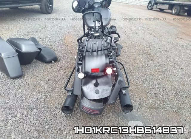 1HD1KRC13HB614837 фото 6