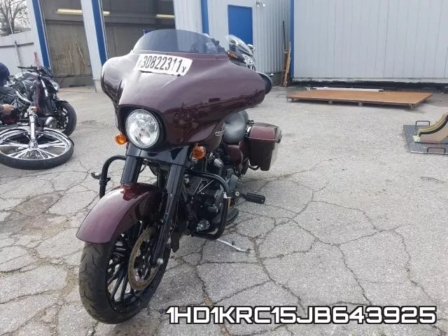 1HD1KRC15JB643925 фото 3