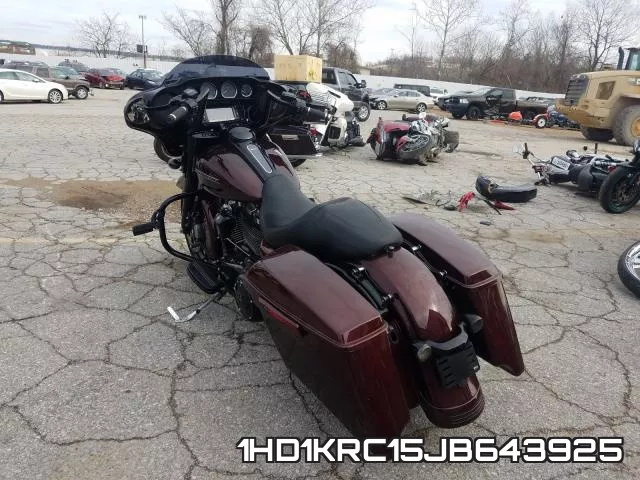 1HD1KRC15JB643925 фото 4