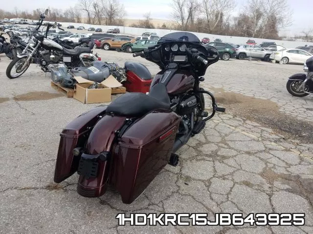 1HD1KRC15JB643925 фото 5