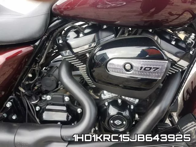 1HD1KRC15JB643925 фото 7