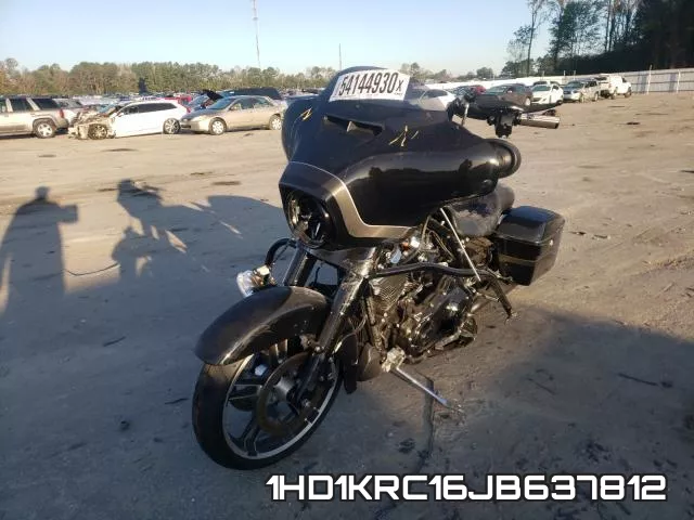 1HD1KRC16JB637812 фото 2