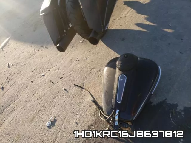 1HD1KRC16JB637812 фото 4
