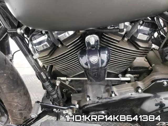 1HD1KRP14KB641384 фото 6