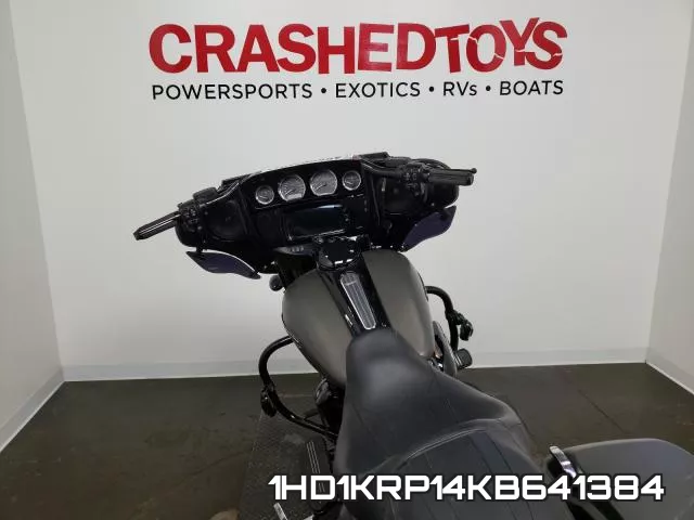 1HD1KRP14KB641384 фото 7