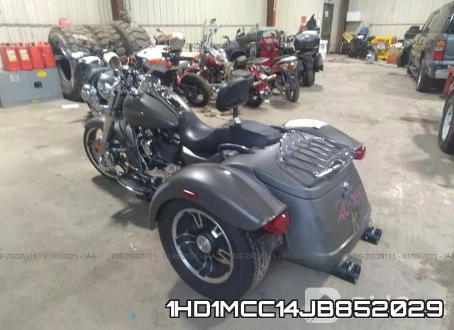 1HD1MCC14JB852029 фото 3