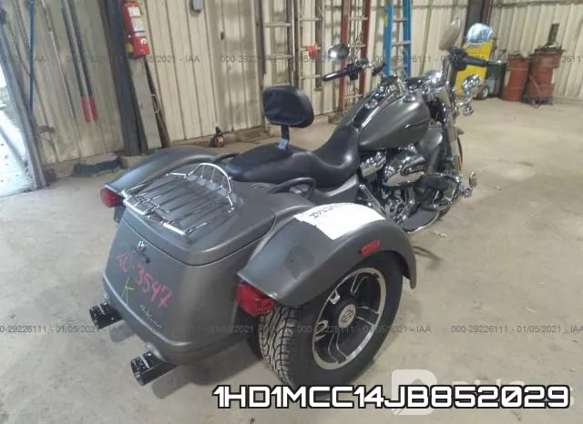 1HD1MCC14JB852029 фото 4