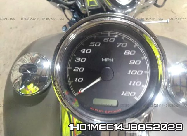 1HD1MCC14JB852029 фото 7