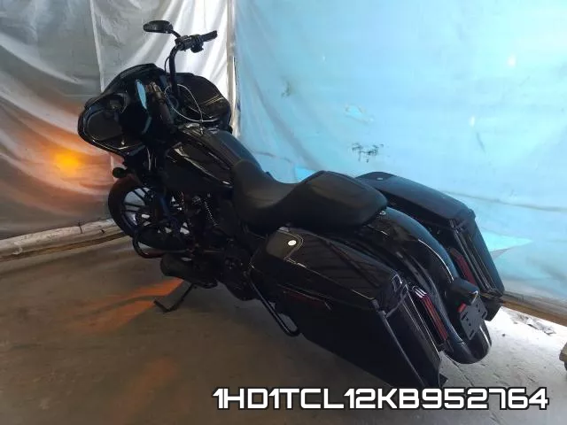 1HD1TCL12KB952764 фото 3