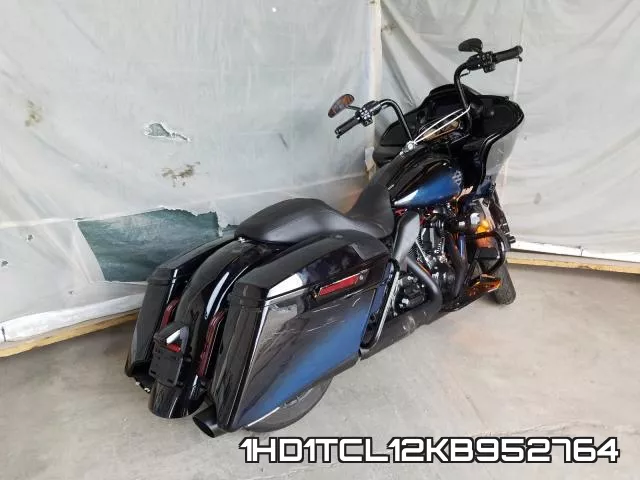 1HD1TCL12KB952764 фото 4