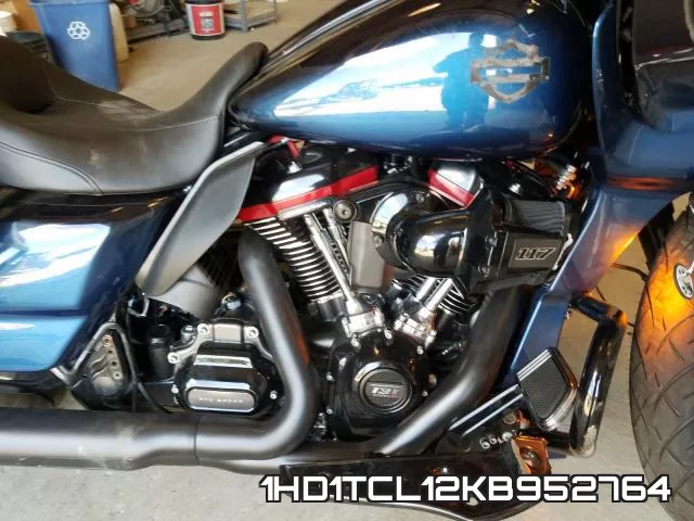 1HD1TCL12KB952764 фото 7