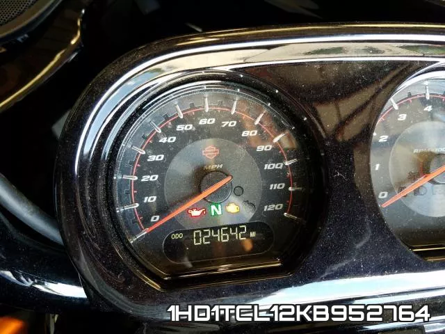 1HD1TCL12KB952764 фото 8