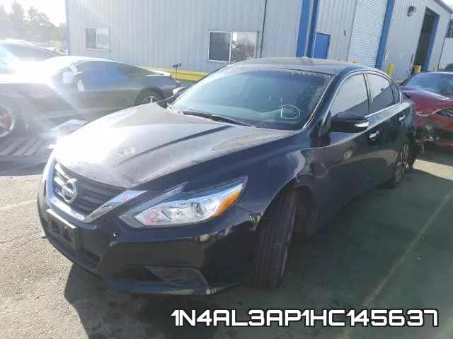 1N4AL3AP1HC145637 фото 3