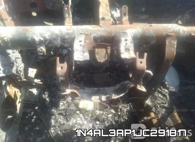 1N4AL3AP1JC291817 фото 5
