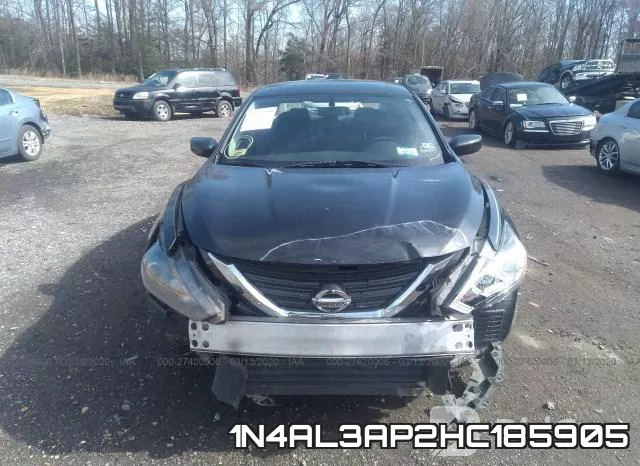 1N4AL3AP2HC185905 фото 6