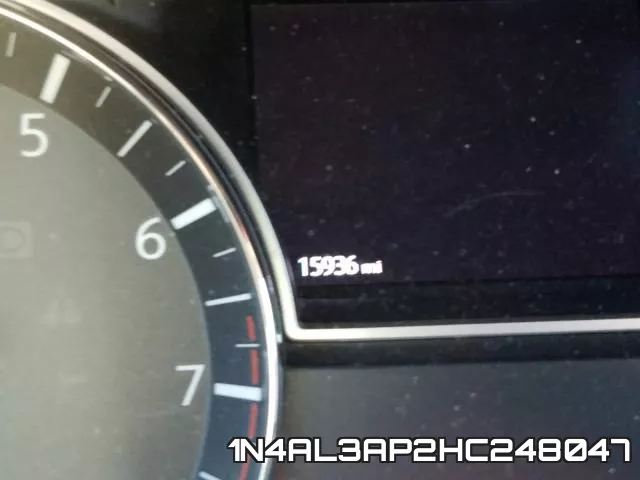 1N4AL3AP2HC248047 фото 9