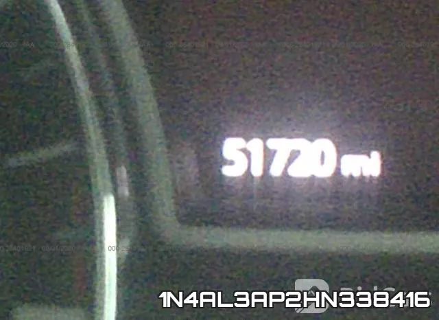 1N4AL3AP2HN338416 фото 8