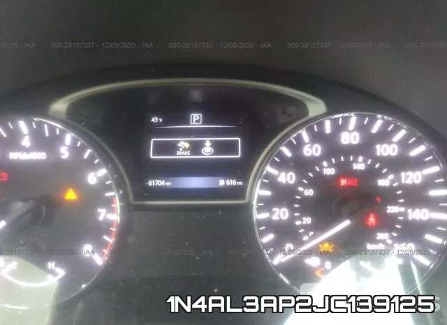 1N4AL3AP2JC139125 фото 6