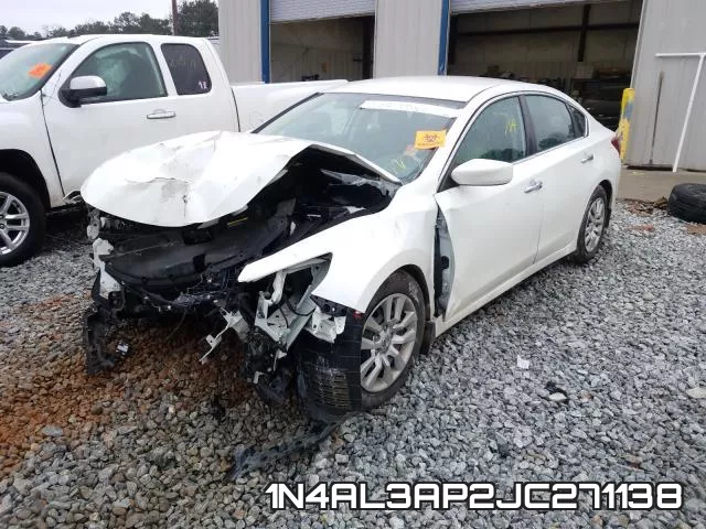 1N4AL3AP2JC271138 фото 3