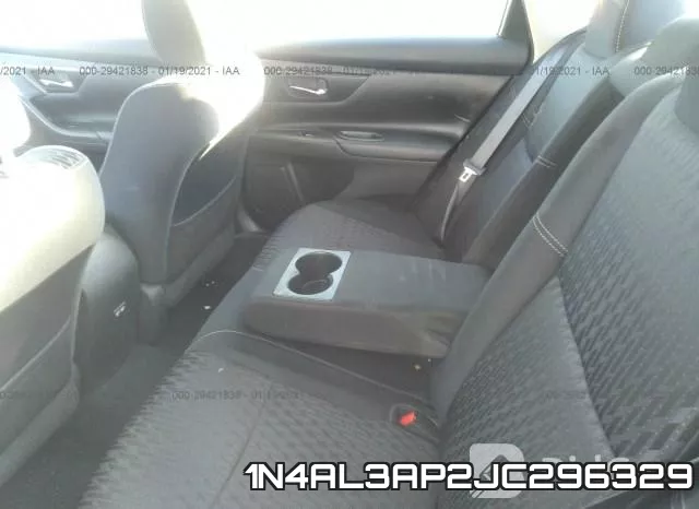 1N4AL3AP2JC296329 фото 9