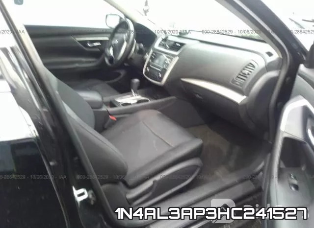 1N4AL3AP3HC241527 фото 6