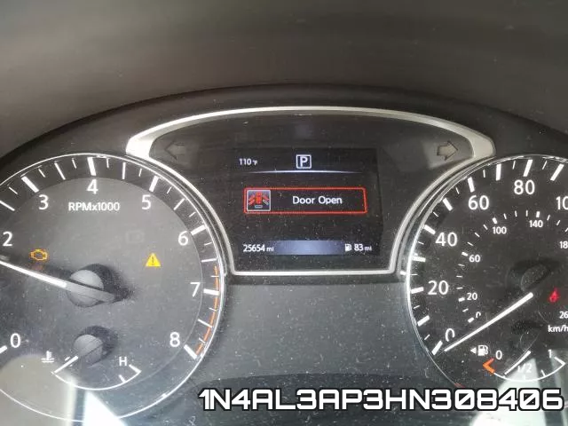 1N4AL3AP3HN308406 фото 7