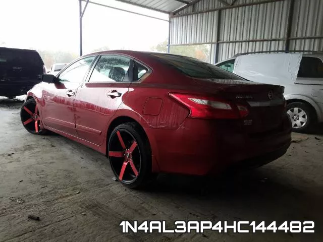 1N4AL3AP4HC144482 фото 4